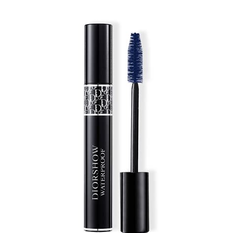 mascara bleu dior|dior mascara price.